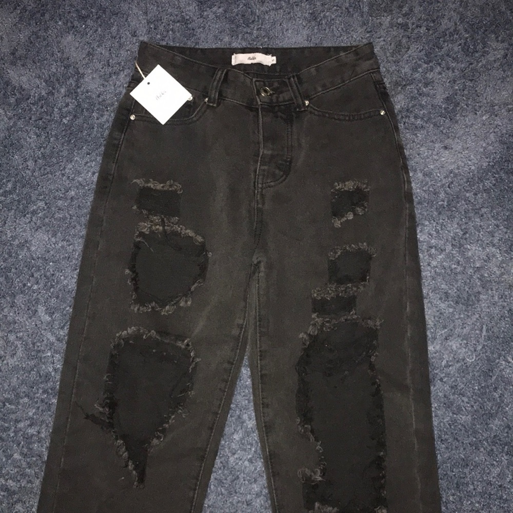 Adika jeans